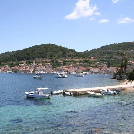 Guest house Isabella 3*