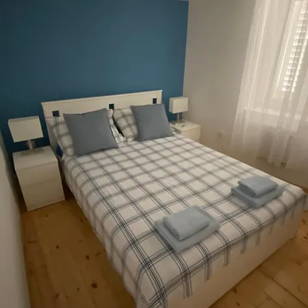 Guest house Isabella 3*