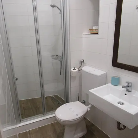 Guest house Isabella 3*