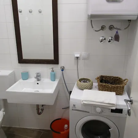 Isabella Guest house Vis