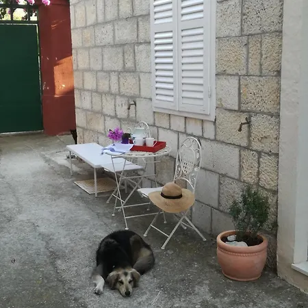 Isabella Guest house 3*