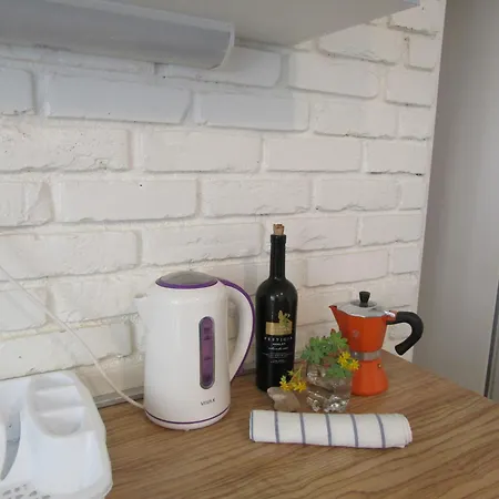 Isabella Guest house 3*