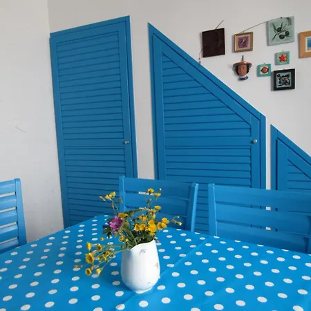 Guest house Isabella Vis