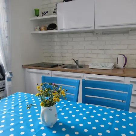 Guest house Isabella 3*