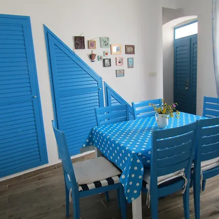 Isabella Guest house Vis