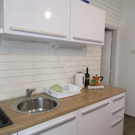 Guest house Isabella 3*