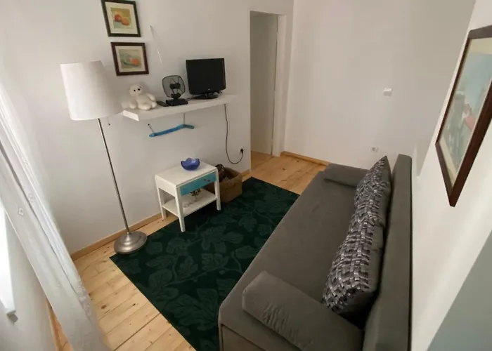 Isabella 게스트하우스 3*